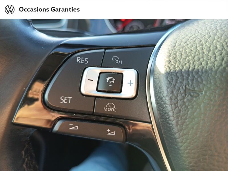 Voitures occasions VOLKSWAGEN Golf SW Confortline Business Laxou