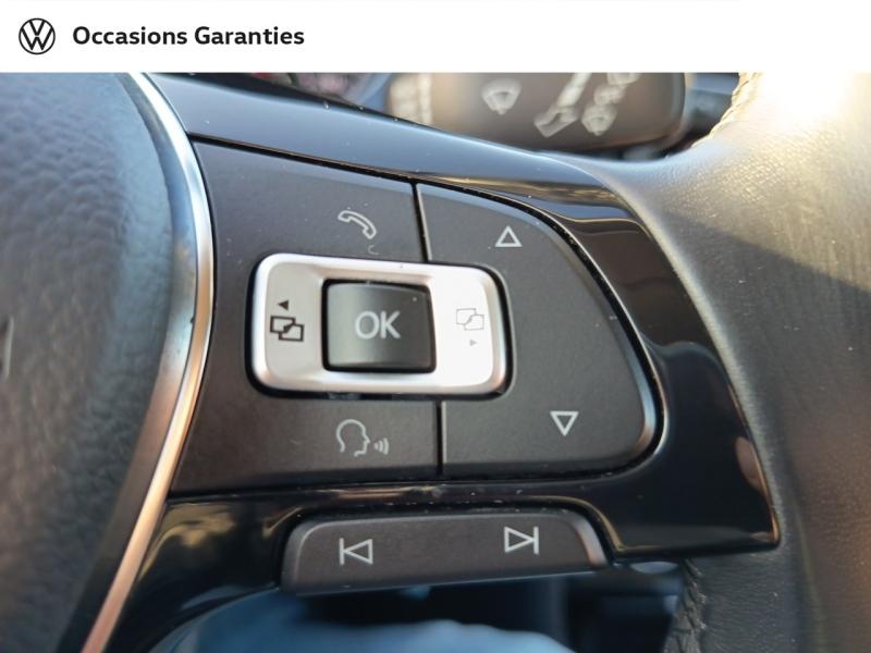 Voitures occasions VOLKSWAGEN Golf SW Confortline Business Laxou