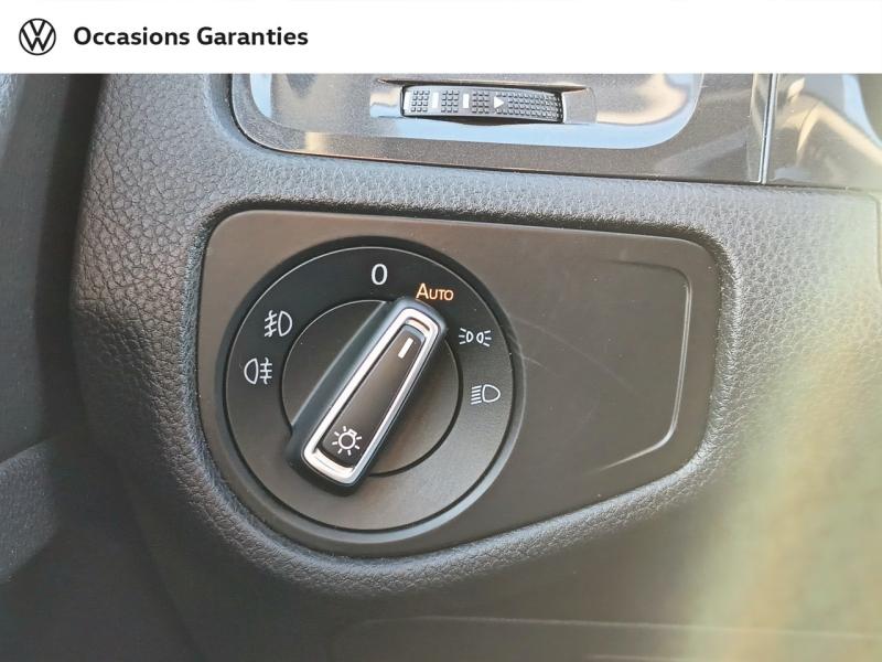 Voitures occasions VOLKSWAGEN Golf SW Confortline Business Laxou