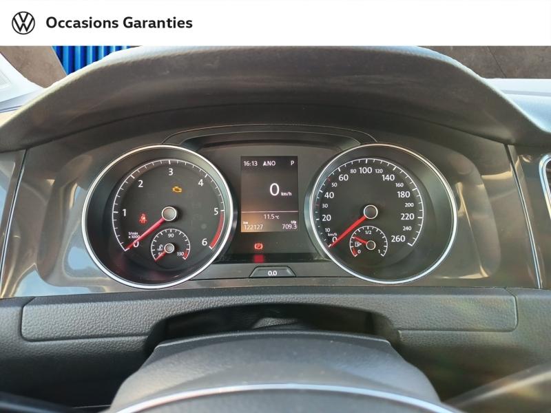 Voitures occasions VOLKSWAGEN Golf SW Confortline Business Laxou