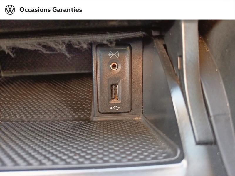 Voitures occasions VOLKSWAGEN Golf SW Confortline Business Laxou