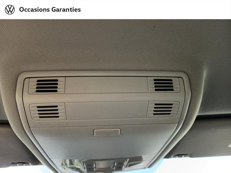 Voitures occasions VOLKSWAGEN Golf SW Confortline Business Laxou