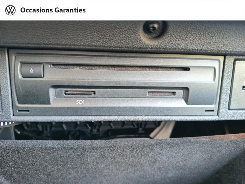 Voitures occasions VOLKSWAGEN Golf SW Confortline Business Laxou