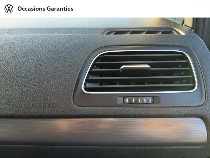 Voitures occasions VOLKSWAGEN Golf SW Confortline Business Laxou