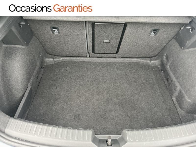 Voitures occasions SEAT LEON FR Laxou