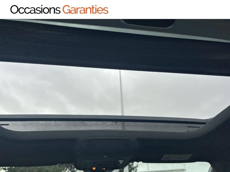 Voitures occasions SEAT LEON FR Laxou