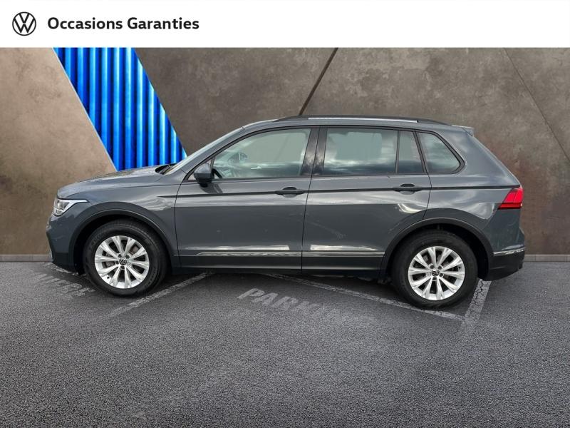 Voitures occasions VOLKSWAGEN TIGUAN Life Business Laxou