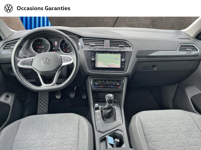 Voitures occasions VOLKSWAGEN TIGUAN Life Business Laxou