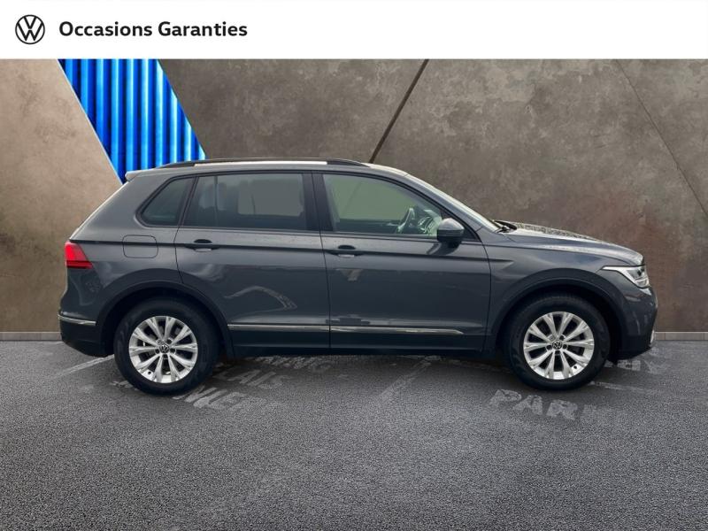 Voitures occasions VOLKSWAGEN TIGUAN Life Business Laxou