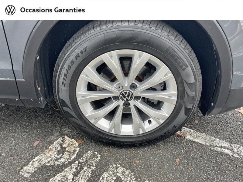 Voitures occasions VOLKSWAGEN TIGUAN Life Business Laxou