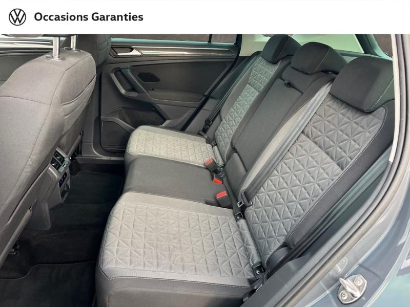 Voitures occasions VOLKSWAGEN TIGUAN Life Business Laxou