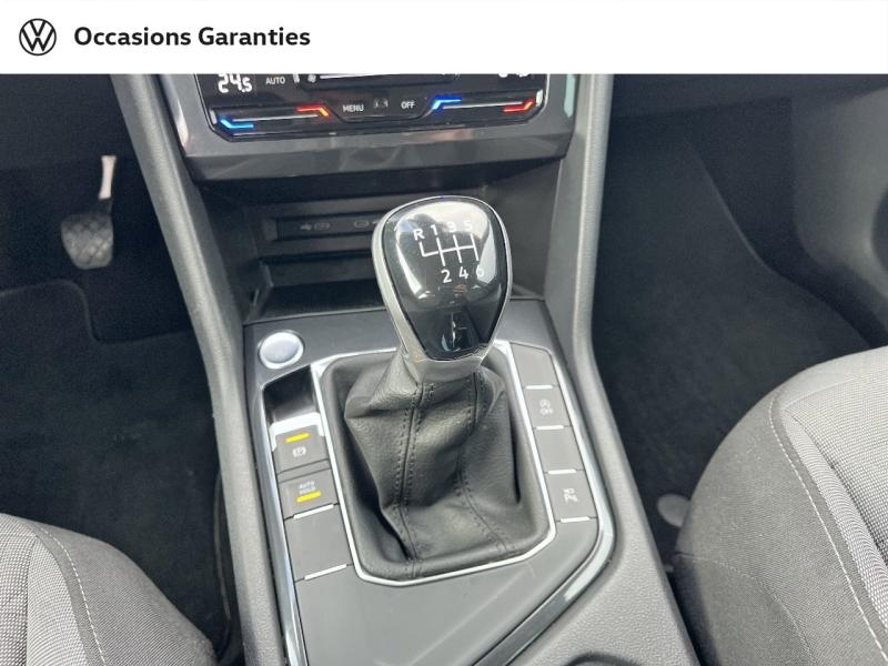 Voitures occasions VOLKSWAGEN TIGUAN Life Business Laxou