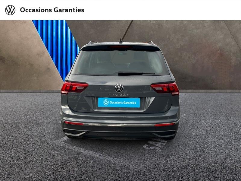 Voitures occasions VOLKSWAGEN TIGUAN Life Business Laxou