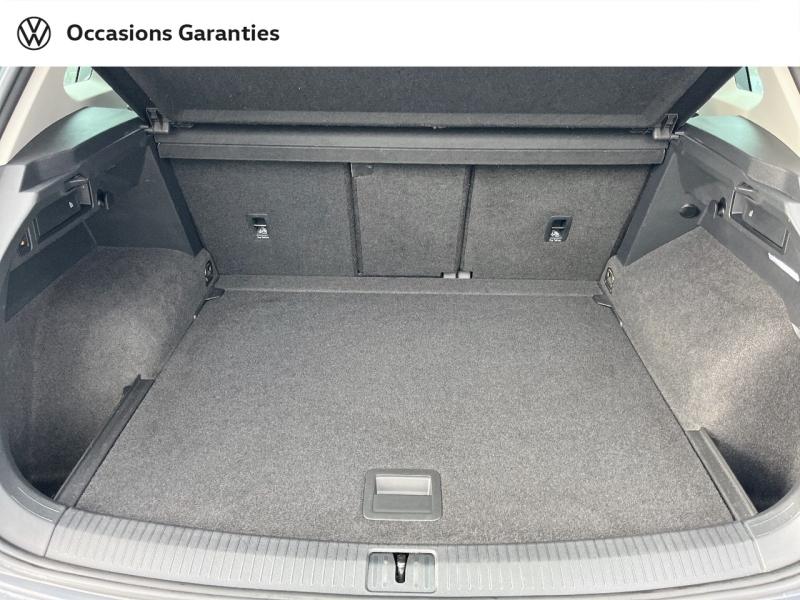 Voitures occasions VOLKSWAGEN TIGUAN Life Business Laxou