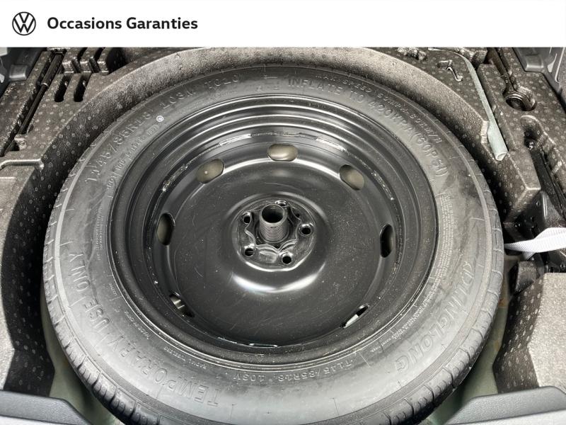 Voitures occasions VOLKSWAGEN TIGUAN Life Business Laxou