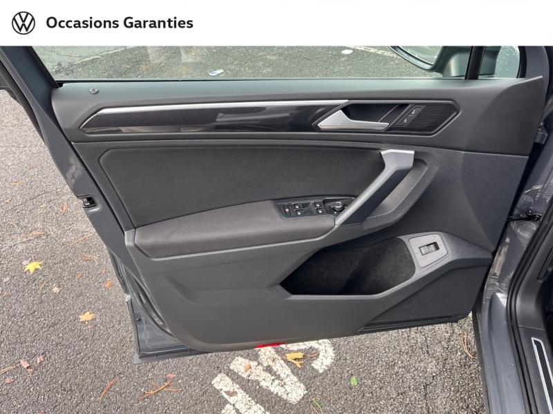 Voitures occasions VOLKSWAGEN TIGUAN Life Business Laxou