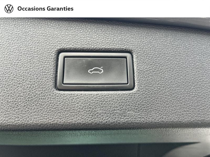 Voitures occasions VOLKSWAGEN TIGUAN Life Business Laxou