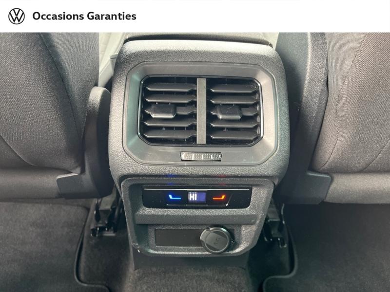 Voitures occasions VOLKSWAGEN TIGUAN Life Business Laxou