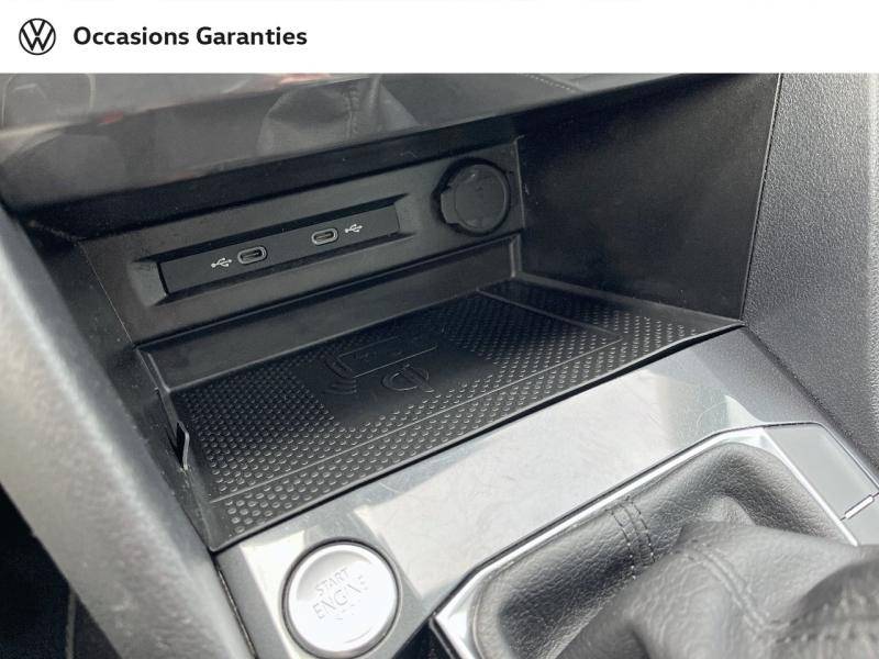 Voitures occasions VOLKSWAGEN TIGUAN Life Business Laxou