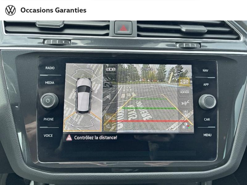 Voitures occasions VOLKSWAGEN TIGUAN Life Business Laxou