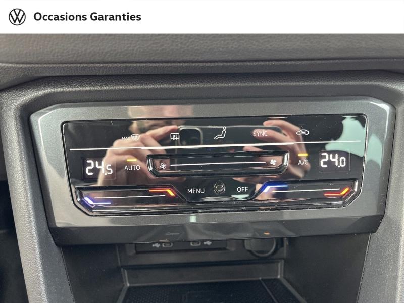 Voitures occasions VOLKSWAGEN TIGUAN Life Business Laxou