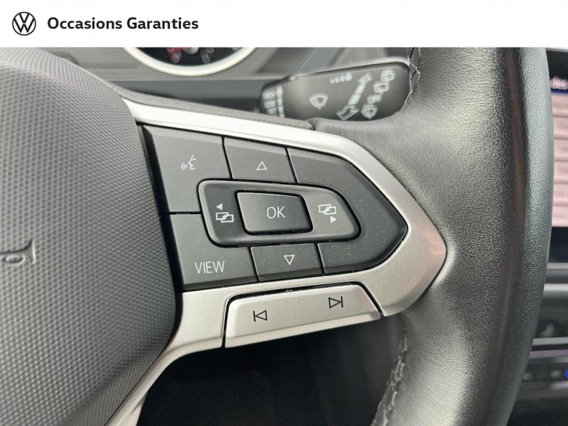 Voitures occasions VOLKSWAGEN TIGUAN Life Business Laxou