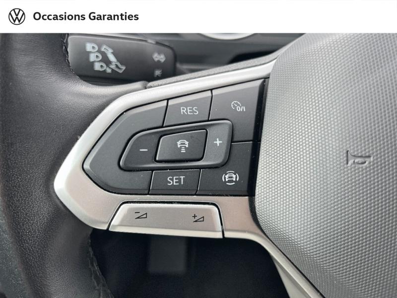 Voitures occasions VOLKSWAGEN TIGUAN Life Business Laxou