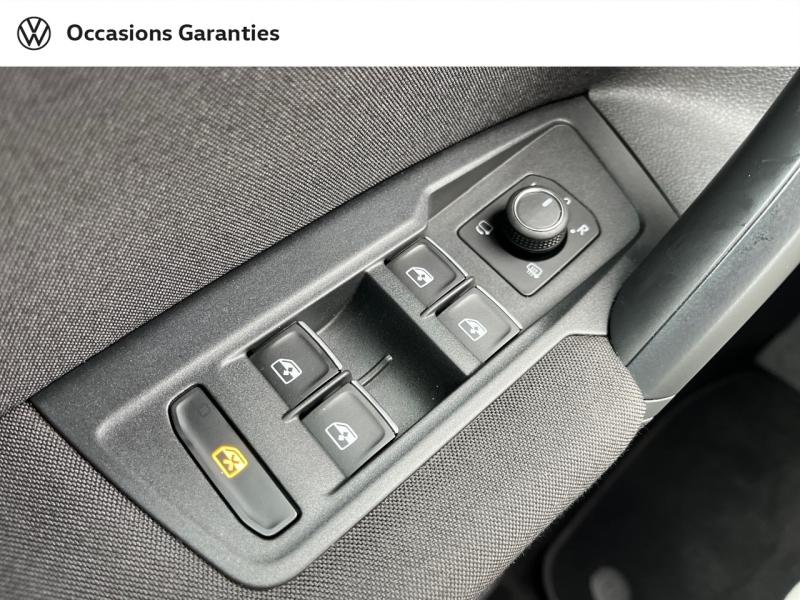 Voitures occasions VOLKSWAGEN TIGUAN Life Business Laxou