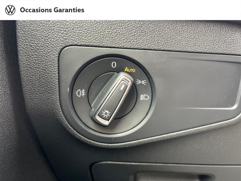Voitures occasions VOLKSWAGEN TIGUAN Life Business Laxou