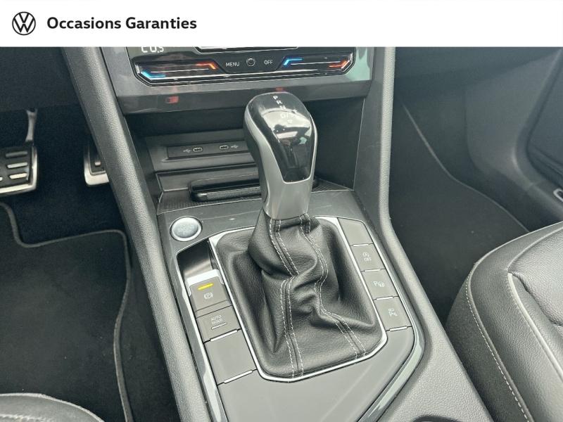 Voitures occasions VOLKSWAGEN TIGUAN R-Line Exclusive Laxou