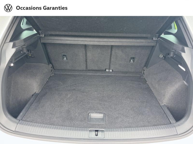 Voitures occasions VOLKSWAGEN TIGUAN R-Line Exclusive Laxou