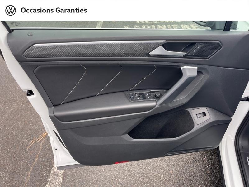 Voitures occasions VOLKSWAGEN TIGUAN R-Line Exclusive Laxou