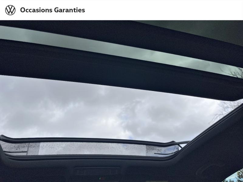 Voitures occasions VOLKSWAGEN TIGUAN R-Line Exclusive Laxou