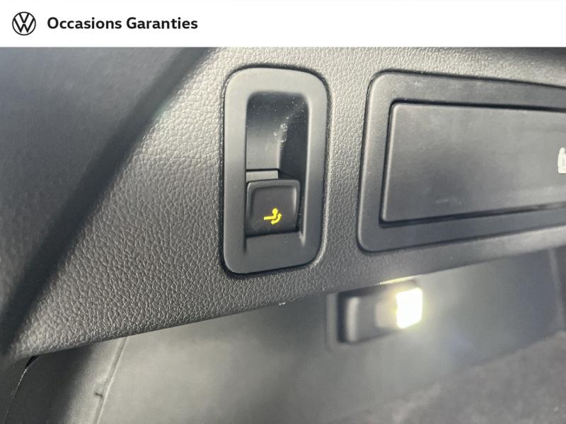 Voitures occasions VOLKSWAGEN TIGUAN R-Line Exclusive Laxou