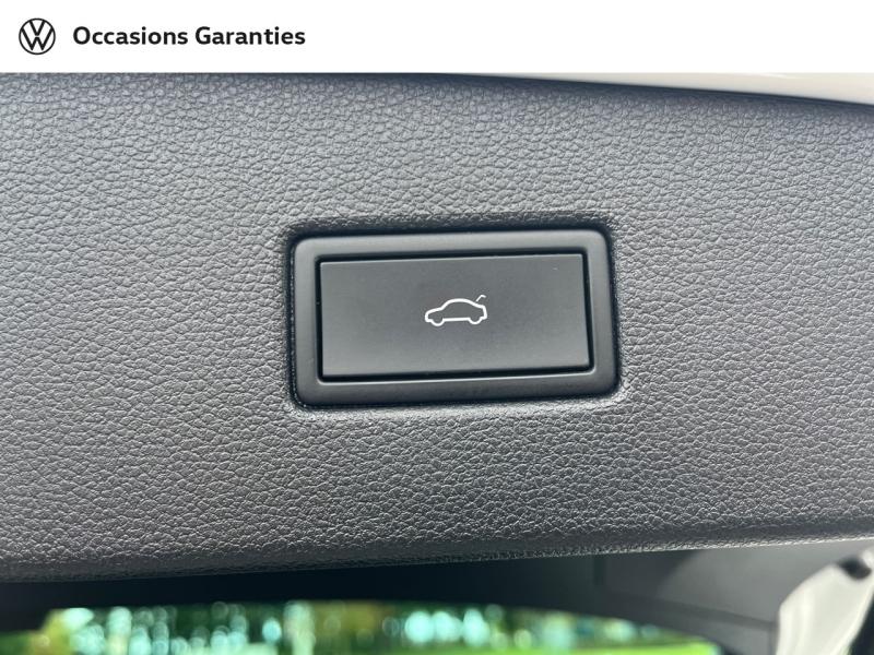 Voitures occasions VOLKSWAGEN TIGUAN R-Line Exclusive Laxou