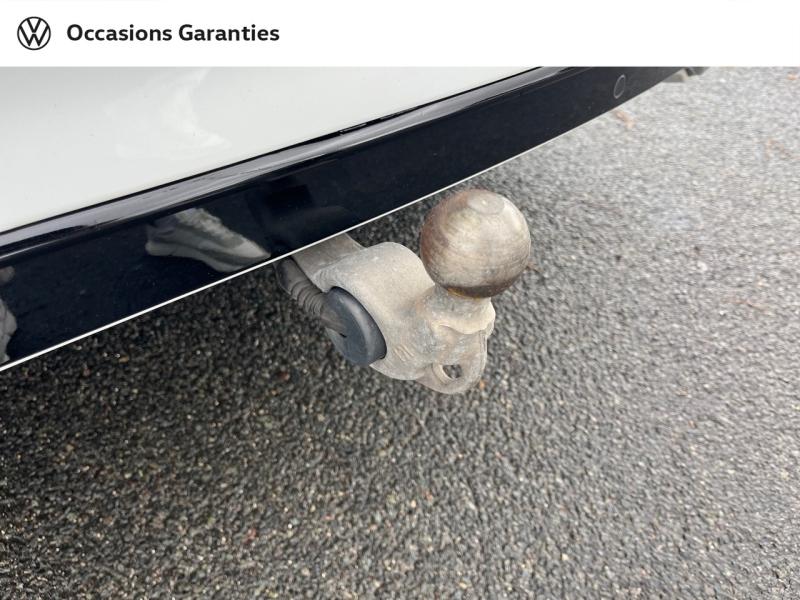 Voitures occasions VOLKSWAGEN TIGUAN R-Line Exclusive Laxou