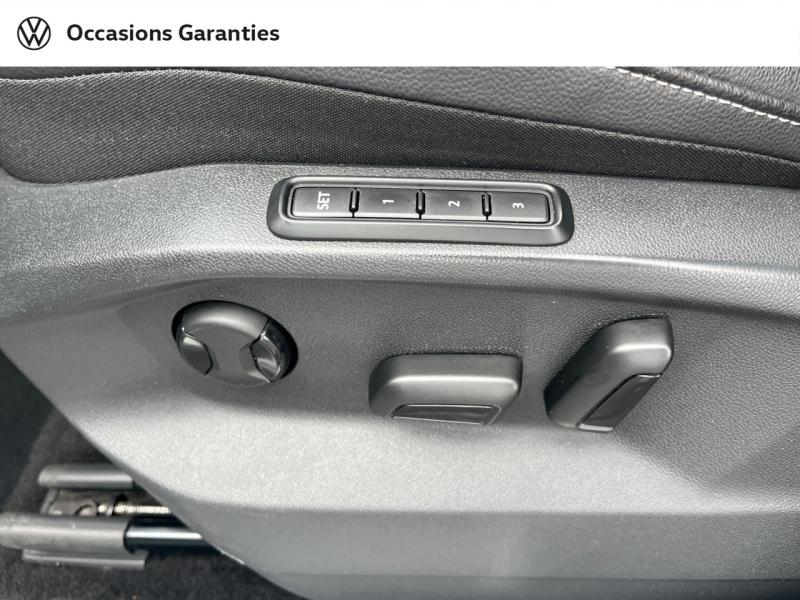 Voitures occasions VOLKSWAGEN TIGUAN R-Line Exclusive Laxou