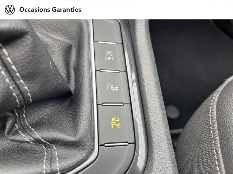 Voitures occasions VOLKSWAGEN TIGUAN R-Line Exclusive Laxou