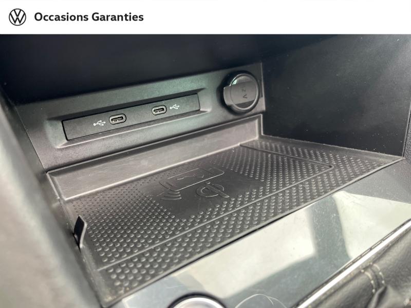 Voitures occasions VOLKSWAGEN TIGUAN R-Line Exclusive Laxou