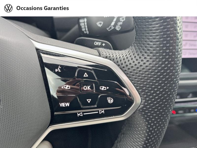 Voitures occasions VOLKSWAGEN TIGUAN R-Line Exclusive Laxou