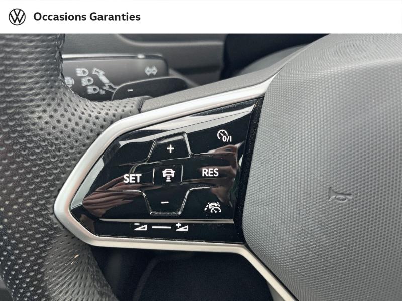 Voitures occasions VOLKSWAGEN TIGUAN R-Line Exclusive Laxou