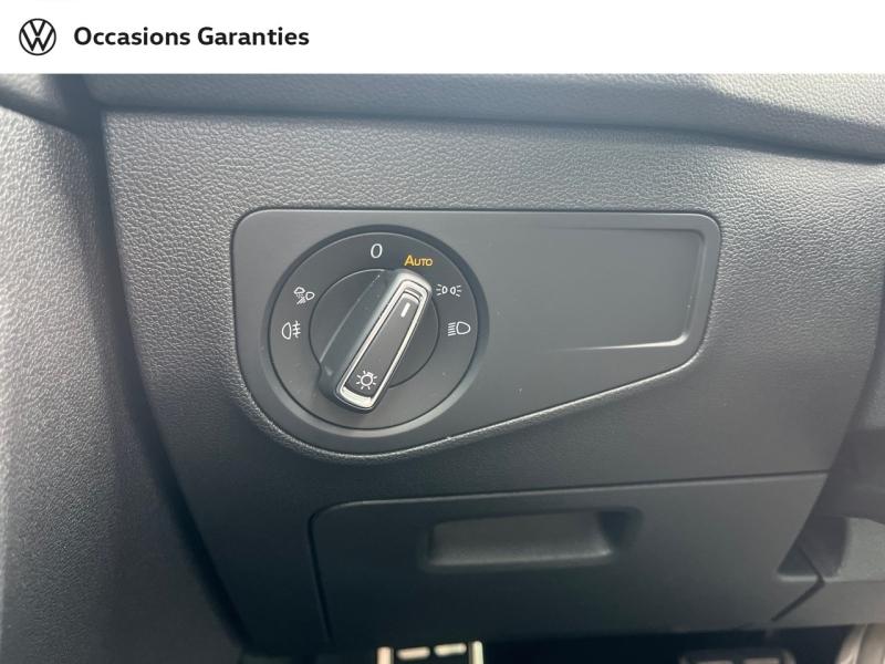Voitures occasions VOLKSWAGEN TIGUAN R-Line Exclusive Laxou