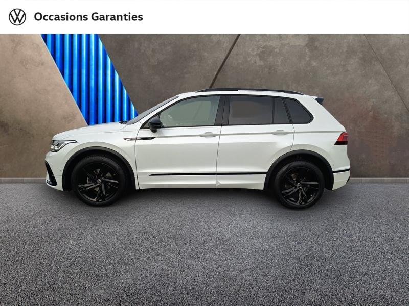 Voitures occasions VOLKSWAGEN TIGUAN R-Line Laxou