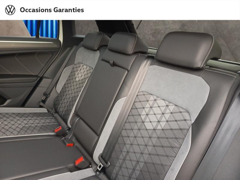 Voitures occasions VOLKSWAGEN TIGUAN R-Line Laxou