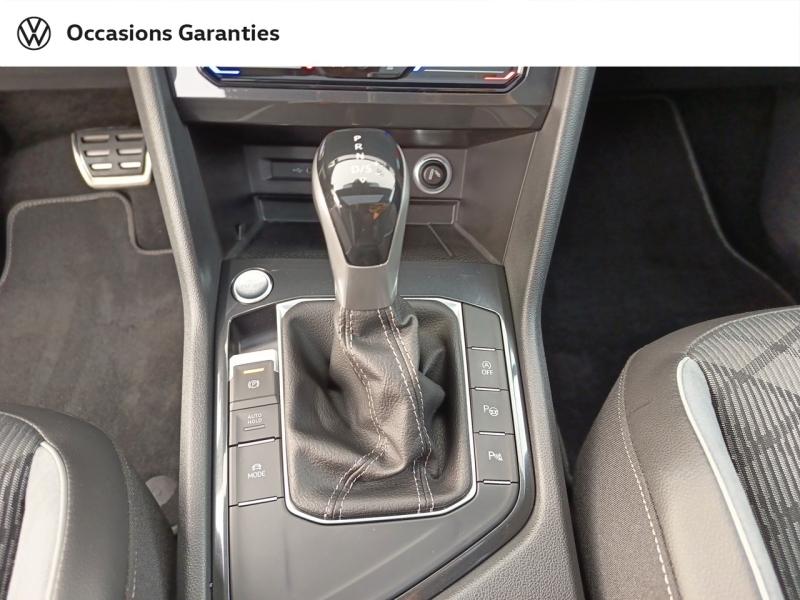 Voitures occasions VOLKSWAGEN TIGUAN R-Line Laxou