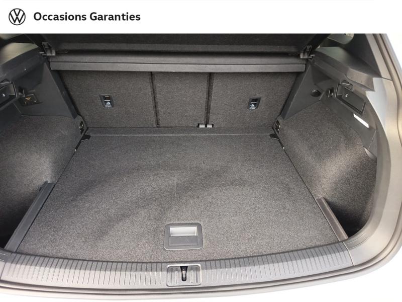 Voitures occasions VOLKSWAGEN TIGUAN R-Line Laxou