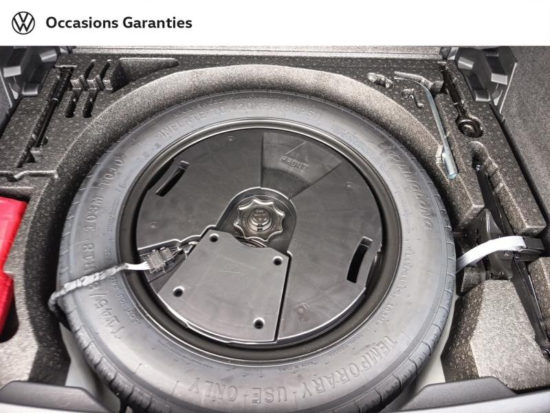 Voitures occasions VOLKSWAGEN TIGUAN R-Line Laxou