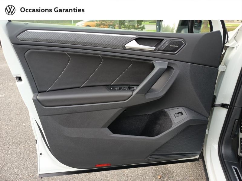 Voitures occasions VOLKSWAGEN TIGUAN R-Line Laxou