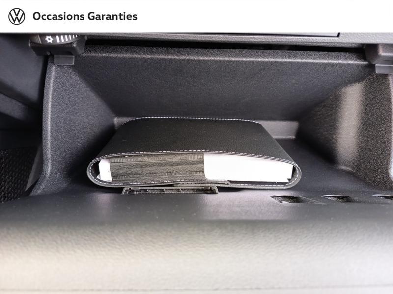 Voitures occasions VOLKSWAGEN TIGUAN R-Line Laxou