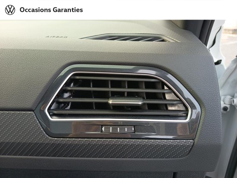Voitures occasions VOLKSWAGEN TIGUAN R-Line Laxou